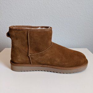 Koolaburra KOOLA MINI II - chestnut